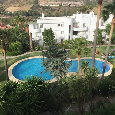 Apartamento Del Sol Estepona Zewnętrze zdjęcie