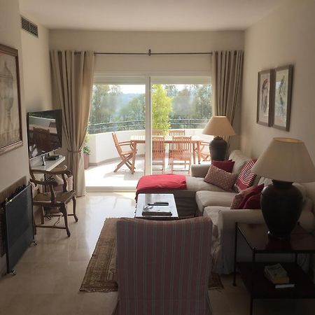 Apartamento Del Sol Estepona Zewnętrze zdjęcie
