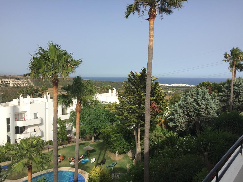 Apartamento Del Sol Estepona Zewnętrze zdjęcie