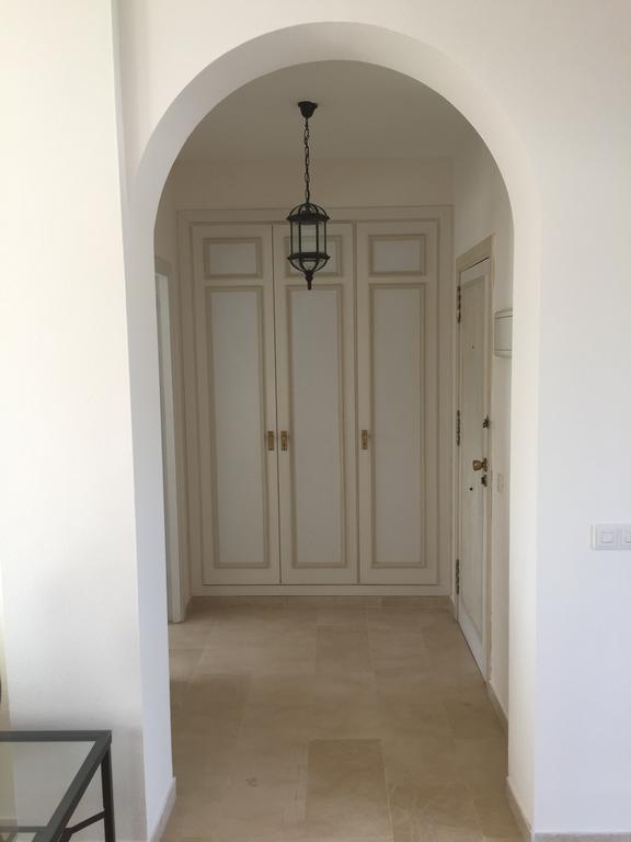 Apartamento Del Sol Estepona Zewnętrze zdjęcie