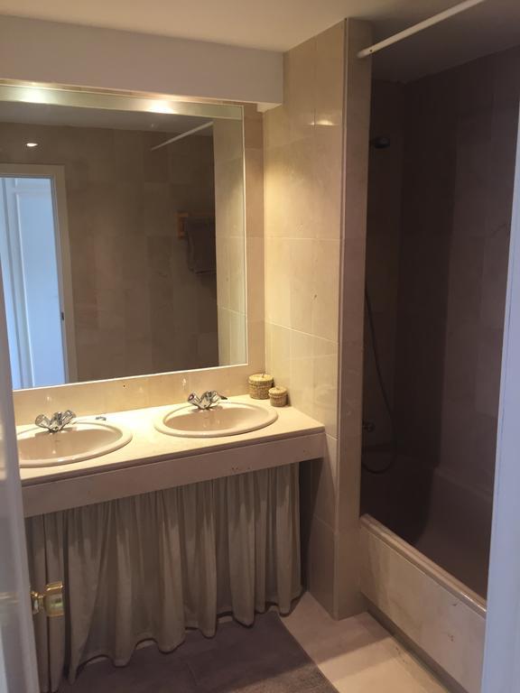 Apartamento Del Sol Estepona Zewnętrze zdjęcie