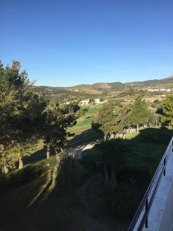 Apartamento Del Sol Estepona Zewnętrze zdjęcie