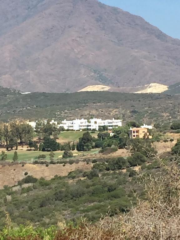 Apartamento Del Sol Estepona Zewnętrze zdjęcie