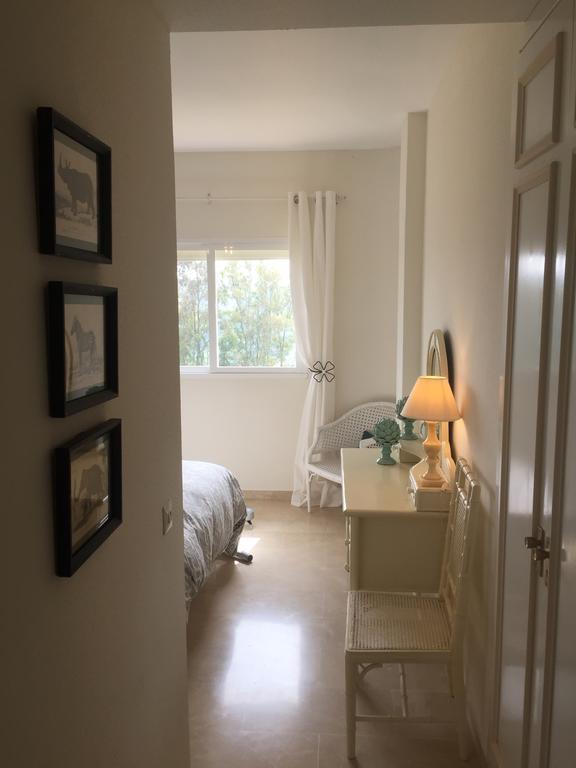 Apartamento Del Sol Estepona Zewnętrze zdjęcie