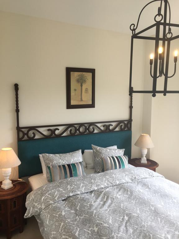 Apartamento Del Sol Estepona Zewnętrze zdjęcie