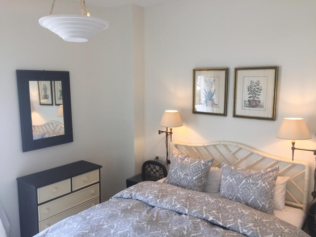 Apartamento Del Sol Estepona Zewnętrze zdjęcie