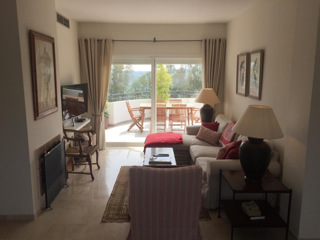 Apartamento Del Sol Estepona Zewnętrze zdjęcie