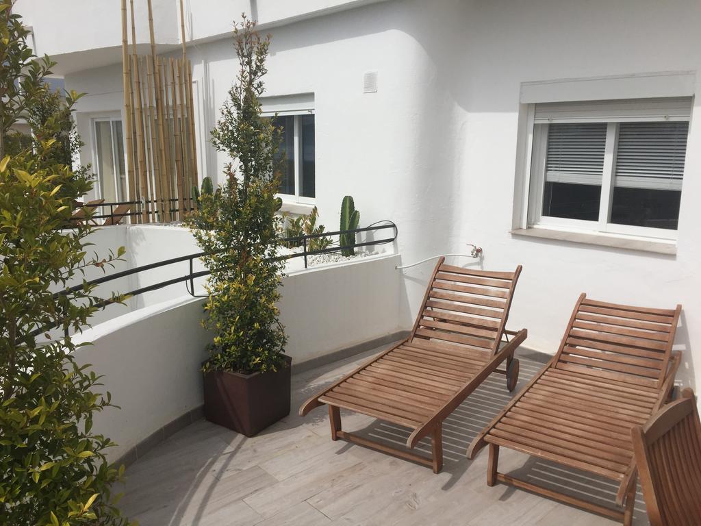 Apartamento Del Sol Estepona Zewnętrze zdjęcie