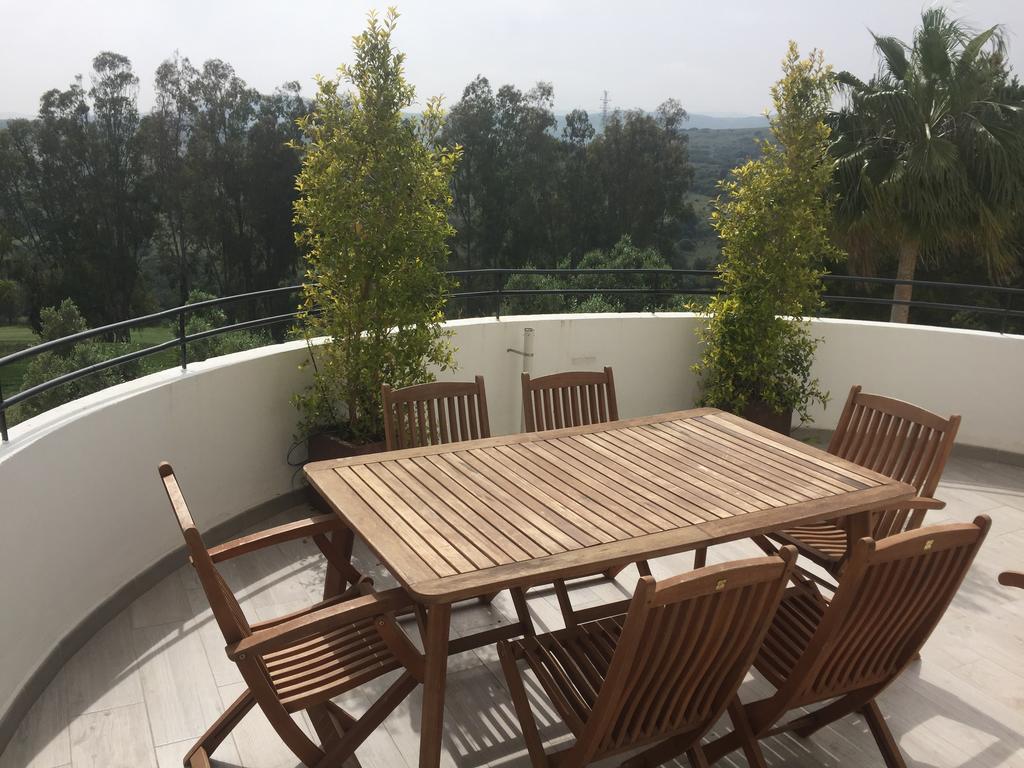 Apartamento Del Sol Estepona Zewnętrze zdjęcie