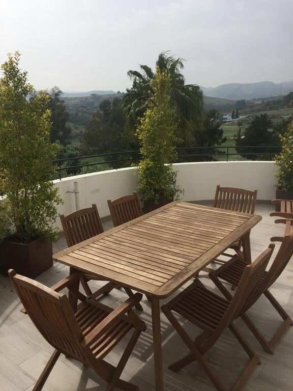 Apartamento Del Sol Estepona Zewnętrze zdjęcie