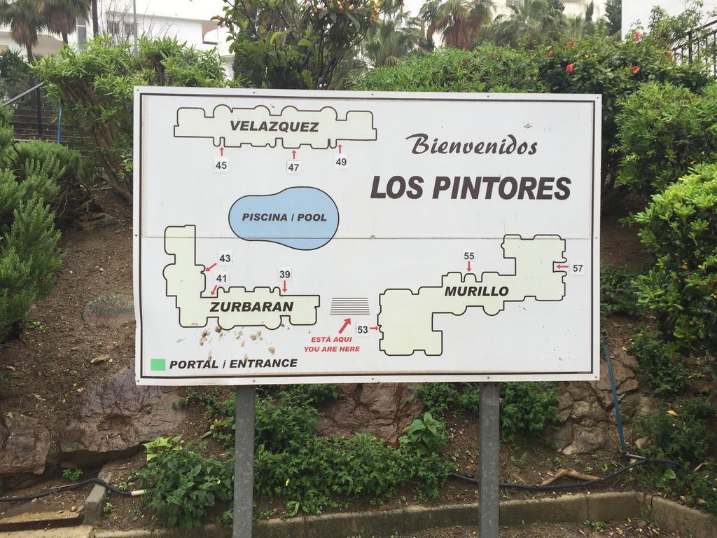 Apartamento Del Sol Estepona Zewnętrze zdjęcie