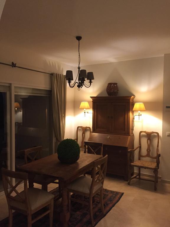 Apartamento Del Sol Estepona Zewnętrze zdjęcie
