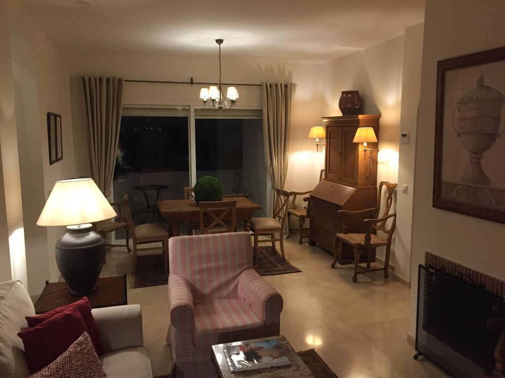 Apartamento Del Sol Estepona Zewnętrze zdjęcie