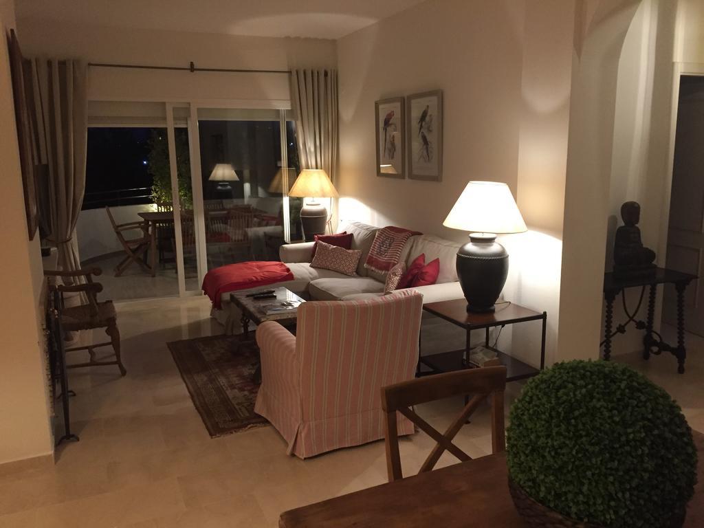 Apartamento Del Sol Estepona Zewnętrze zdjęcie