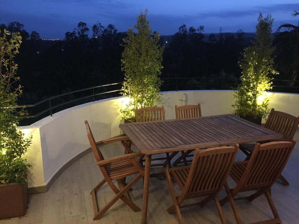 Apartamento Del Sol Estepona Zewnętrze zdjęcie