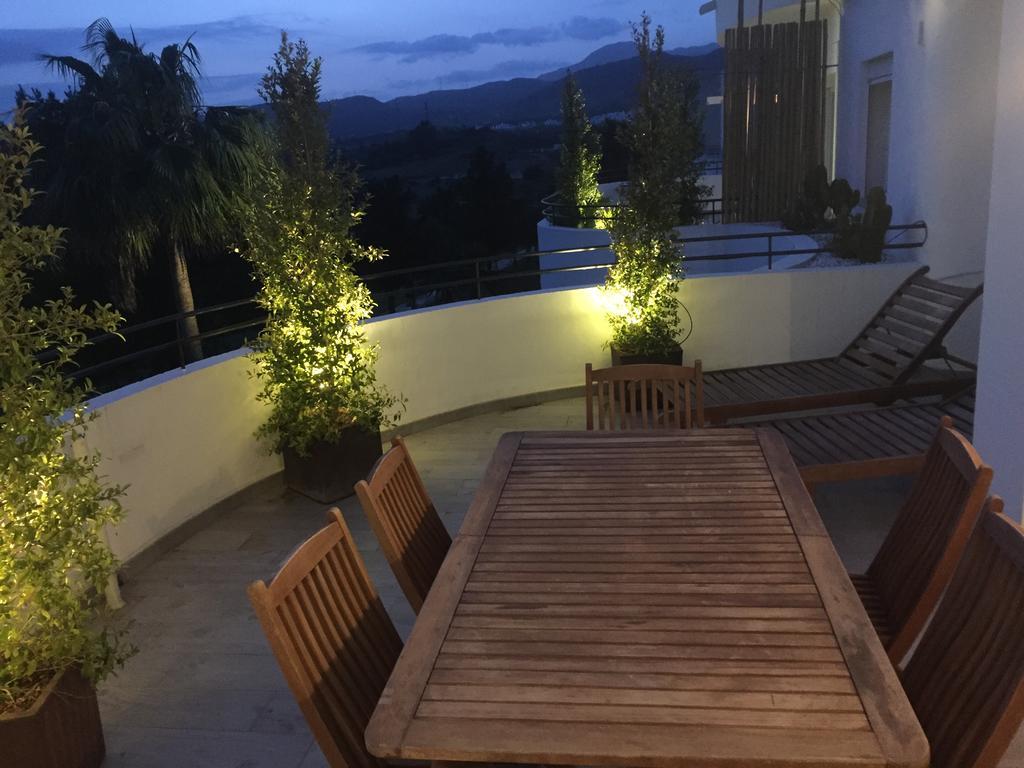 Apartamento Del Sol Estepona Zewnętrze zdjęcie